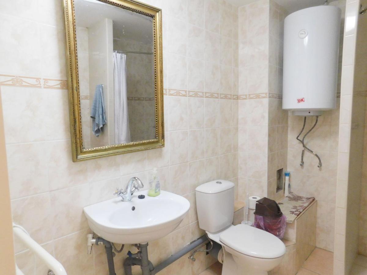 Appartamento Joe Bácsi Rezidenciája Kisharsány Esterno foto