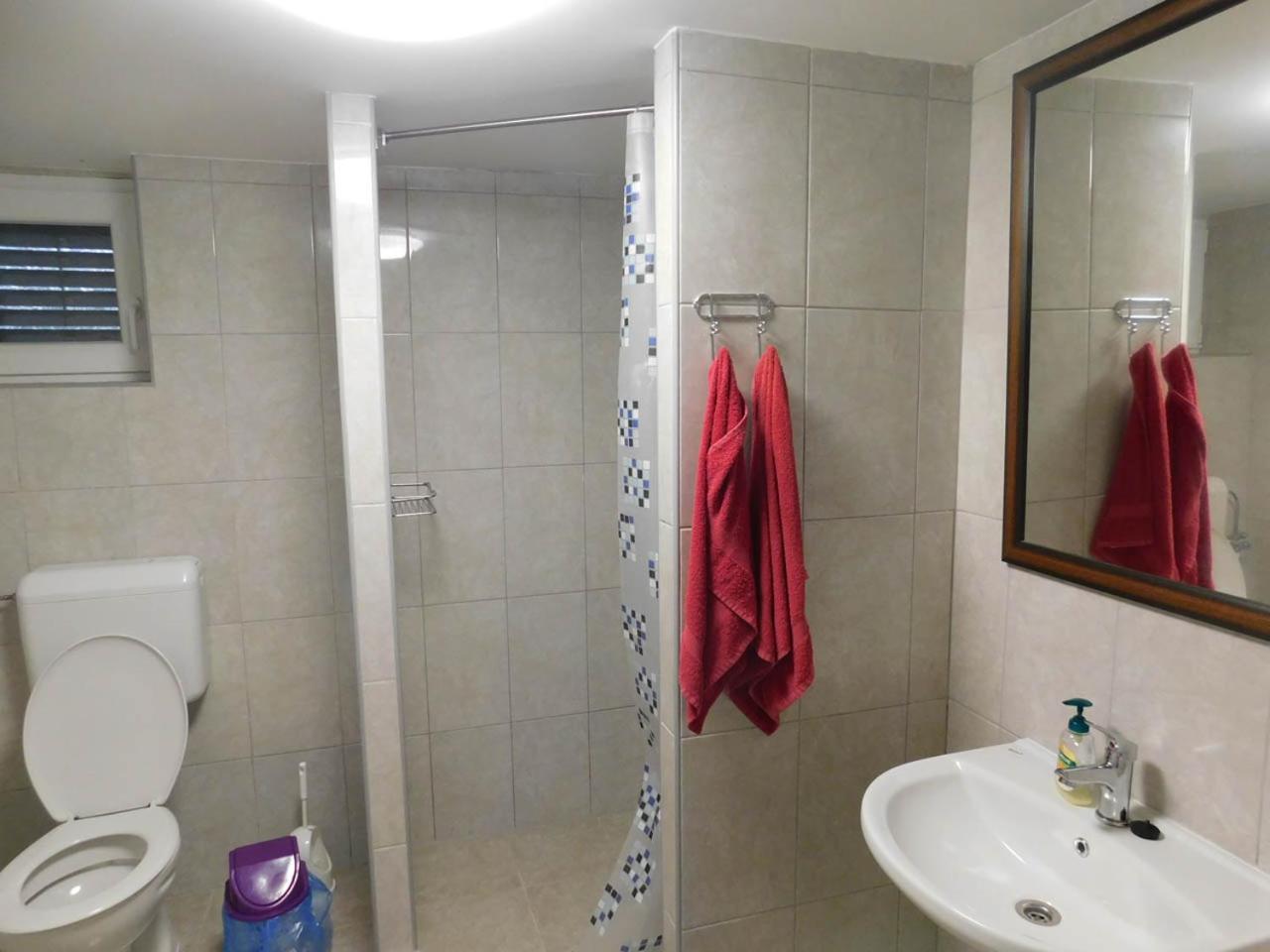 Appartamento Joe Bácsi Rezidenciája Kisharsány Camera foto